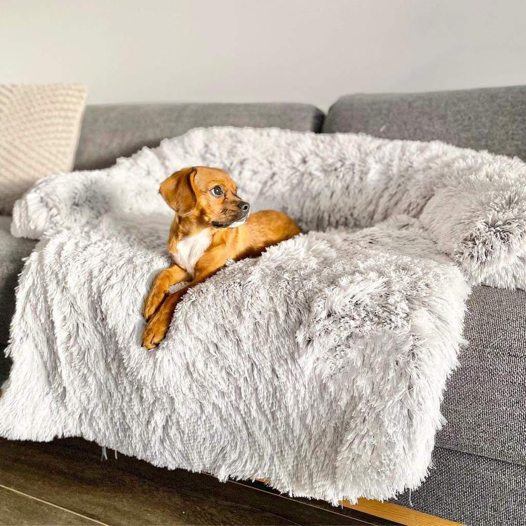 Washable Pet Sofa