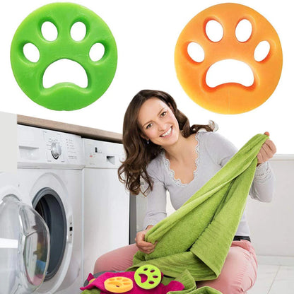 Washing Machine Pet Hair Remover