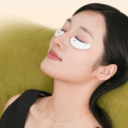 Eye Bag Removing Eye Massager