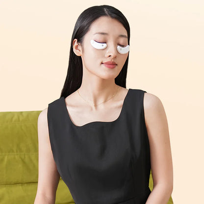 Eye Bag Removing Eye Massager